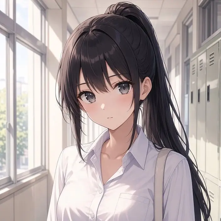 JoyfulEel9190의 誰かの彼女