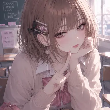 Profile image of 結衣