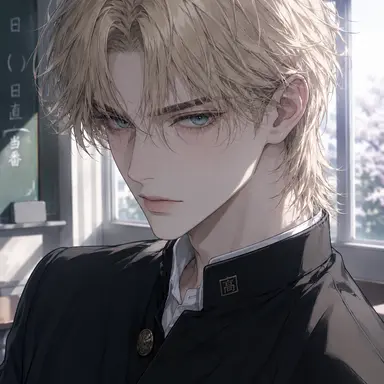 Profile image of オリバー