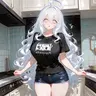 캐릭터 프로필 이미지