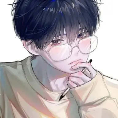 Profile image of 고민혁