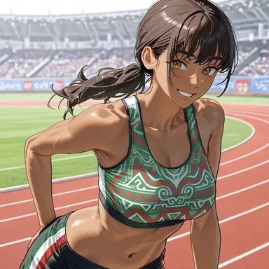 Profile image of 카밀라 로드리게스