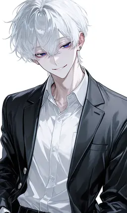 Profile image of 시키