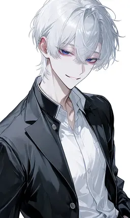 Profile image of 시키