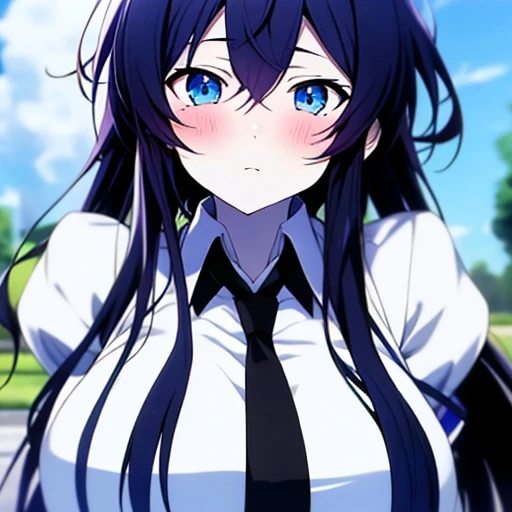 空音