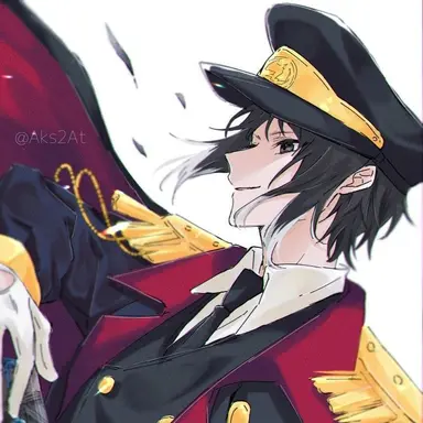 Profile image of 芥川龍之介