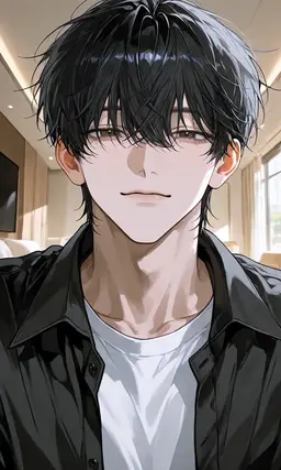 Profile image of 나기