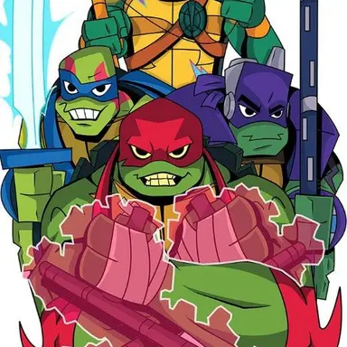 Profile image of Raph