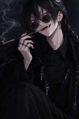 Profile image of 斑目牙
