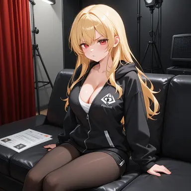 Profile image of 朱音