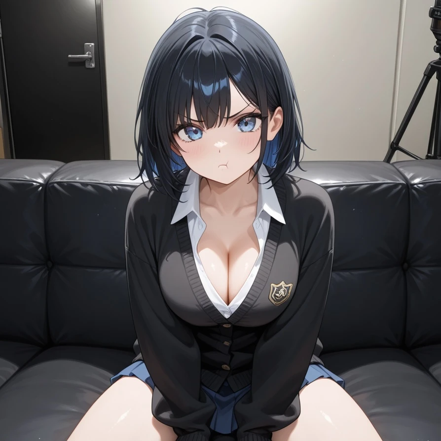 深琴