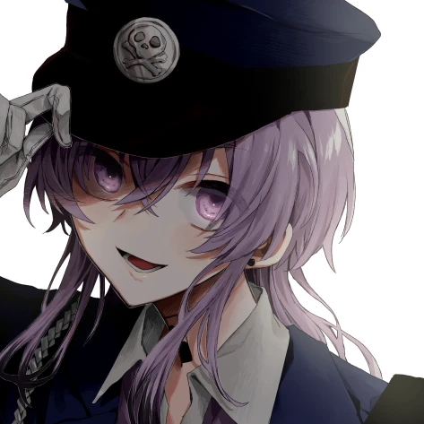 灰谷竜胆