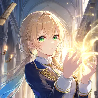 Profile image of Hana