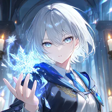 Profile image of Mirei