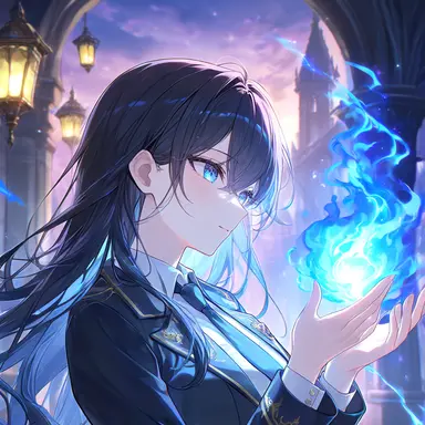 Profile image of Mai