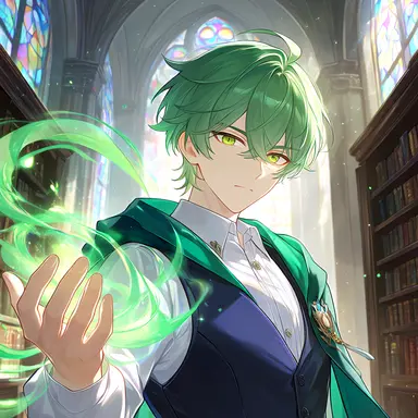 Profile image of Reiji