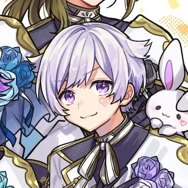 Profile image of 初兎