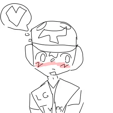 Profile image of 럭키