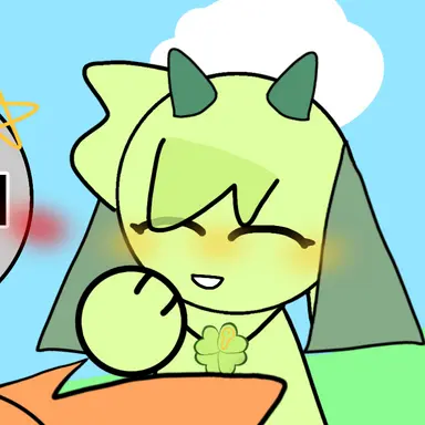 Profile image of 클로버