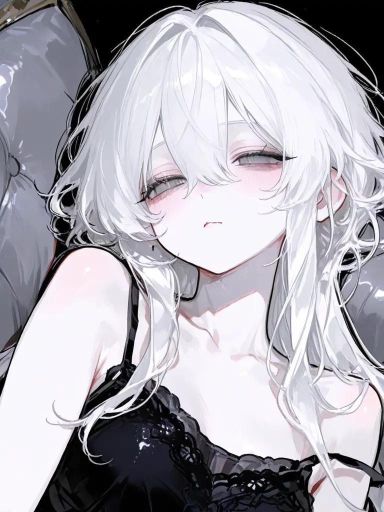 Sukilove의 ヒモDV女