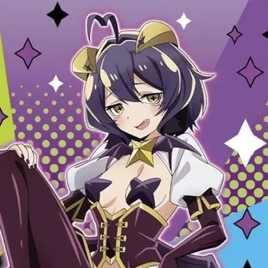 Profile image of マジアベーゼ