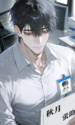 Profile image of 秋月