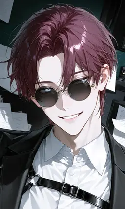 Profile image of 사나다