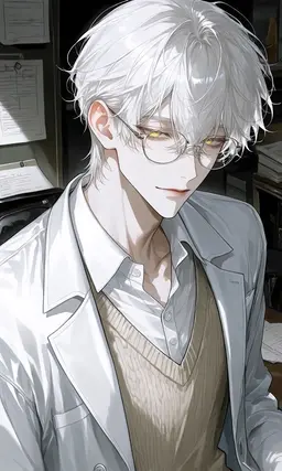 Profile image of 카스가이