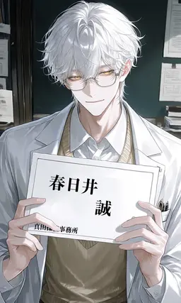 Profile image of 春日井