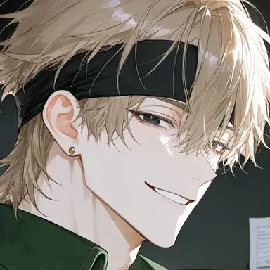 Profile image of 우스이