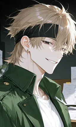 Profile image of 우스이