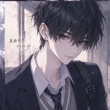 Profile image of 九条 司