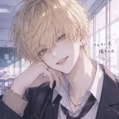 Profile image of 神崎 蓮