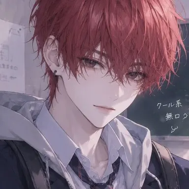 Profile image of 天城 玲央