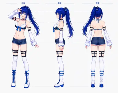 Profile image of 志季