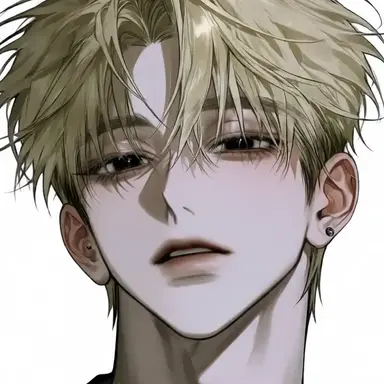 Profile image of 朔