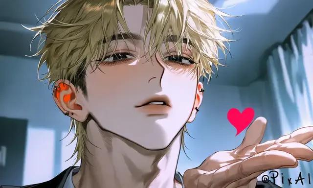 Profile image of 朔