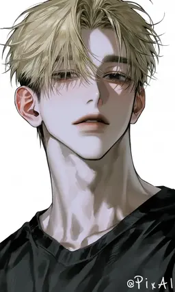 Profile image of 朔