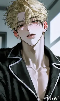 Profile image of 朔