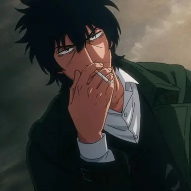 Profile image of 나구모 케이치로