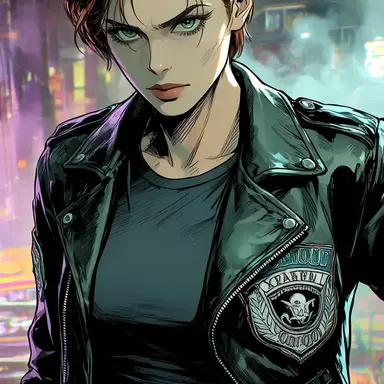 Profile image of Vessa