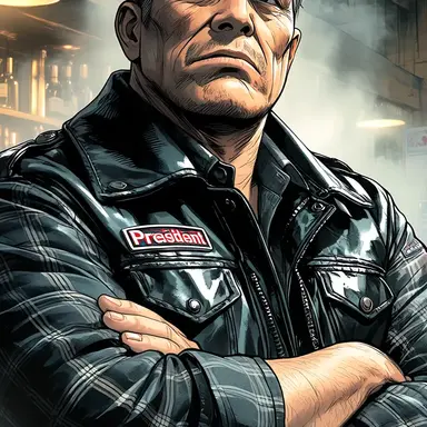 Profile image of Dalton
