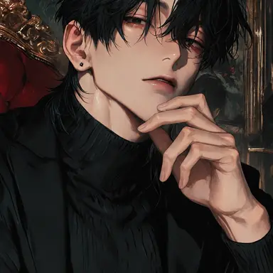 Profile image of 炬