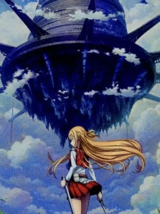 QuaintJudge9089의 アインクラッド編 ～ヒロインとの旅路～