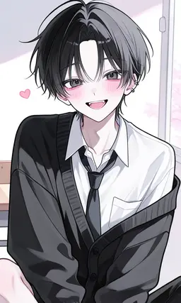 Profile image of 아마미야 레오