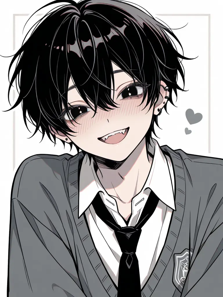 warabimothi의 幼馴染に彼女ができません。