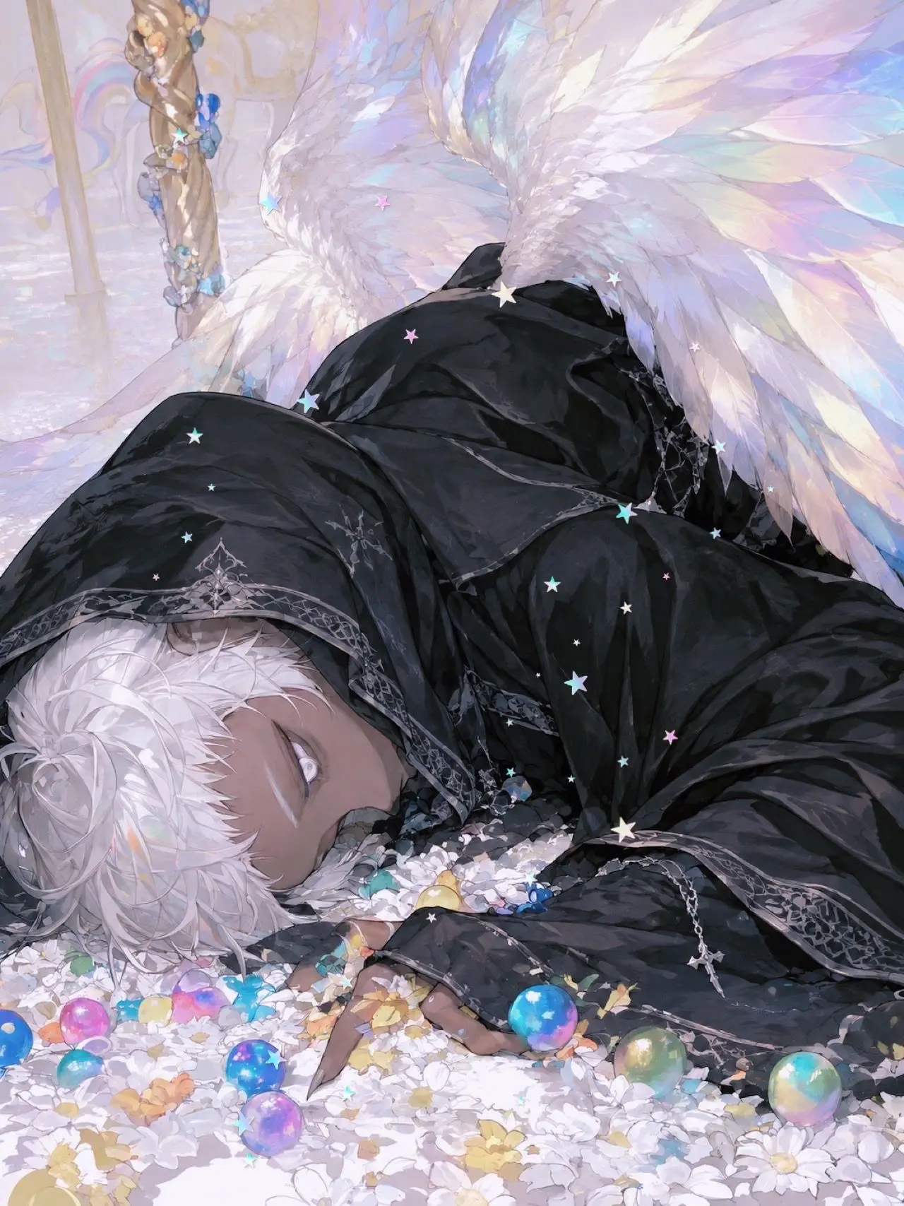 tankobutakotako25555의 💤💭🌠𓂋⟢˖⊹ ࣪