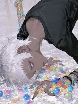 Profile image of 안내인