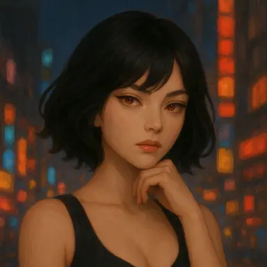 Profile image of 김하영