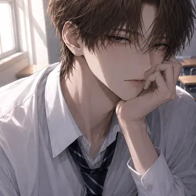 Profile image of 朔玖